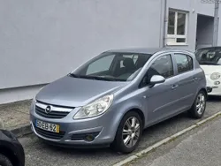 Opel Corsa 1.2 gasolina