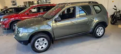 Dacia Duster Ph 2 Lauréate 1.2 Tce 16V 4x2 125ch Révisé Garantie 12 Mois