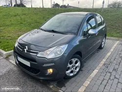 Citroën C3 1.4 HDi Seduction