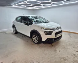 Citroen C3 1.5 HDI 100