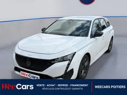 PEUGEOT 308 1.5 BlueHDi S&S 130 BV EAT8 III SW BREAK Active Pack