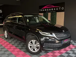 SKODA KODIAQ 2.0 TDI boite auto 7 places