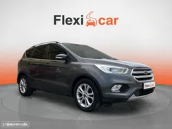 Ford Kuga 1.5 TDCi ST-Line