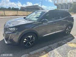 Peugeot 2008 1.2 PureTech Allure