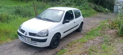 Renault Clio 1.2