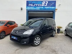 Citroën Berlingo II BlueHDi 120ch Shine S&S