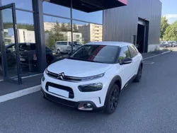 Citroën C4 Cactus 1.2 100cv BVM6 ORIGINS