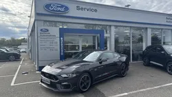 Ford Mustang FASTBACK 5.0 V8 TI-VCT - 460 BVA MACH1