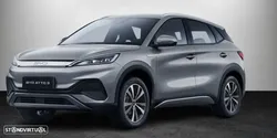 BYD Atto 3 60.48 kWh Design