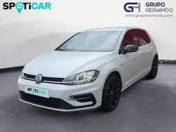 VOLKSWAGEN Golf 2.0TDI Sport DSG7 110kW