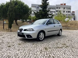 Seat Ibiza 1.2