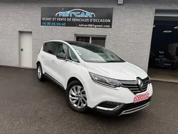 RENAULT ESPACE V 1.6 DCI 160cv INTENS EDC 5 PLACES / ATTELAGE AMOVIBLE