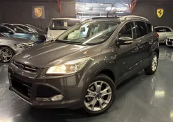 FORD Kuga II 2.0 TDCi 16v 4x4 150cv Titanium (Etat Propre) / FINANCEMENT