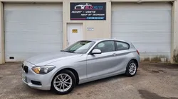 Bmw 114d 95cv F21 distribution + embrayage neuf