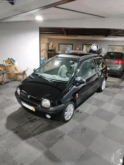 Renault Twingo INITIAL