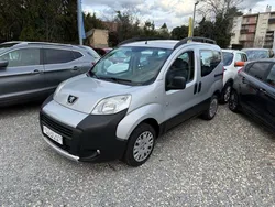 Peugeot BIPPER tepee 1.4 hdi 70ch CLIM/FC/ISO/RADAR AR