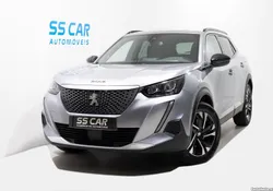 Peugeot 2008 50 kWh Allure Pack