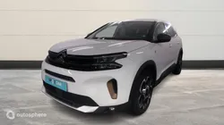 Citroen C5 Aircross BlueHDi 130ch S&S C-Series EAT8