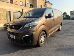 Peugeot expert fng tole long 2.0 blue hdi 180 premium pack eat 2018
