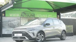 Hyundai Bayon 1.0 T-GDi Premium DCT de 2022