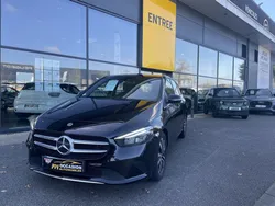 Mercedes CLASSE B 180D 2.0 116 CH BUSINESS LINE EDITION