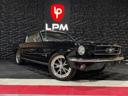 Ford Mustang Fastback 289 CI
