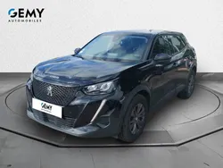 PEUGEOT 2008 BlueHDi 110 S&S BVM6 Active Pack