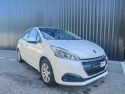 Peugeot 208 1.2 PureTech 82ch Active 5p