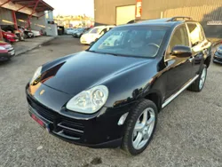 Porsche Cayenne 4.5 V8 340 CH - TOIT OUVRANT GANRANTIE 12 MOIS