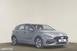 Hyundai i30 1.0 T-GDI Style Plus DCT