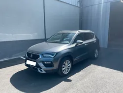 Seat Ateca 1.5 TSI 150 ch Style DSG7