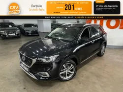 MG HS e 1.5 T-GDI Luxury