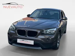 BMW X1 E84 sDrive 18d 143 ch Business