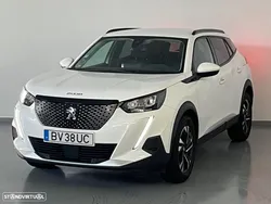 Peugeot 2008 PureTech 100 Stop&Start Allure