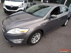 Ford Mondeo 2.0 TDCI 140 TITANIUM