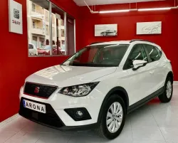 SEAT Arona 1.0 TSI Ecomotive S&S Style 95
