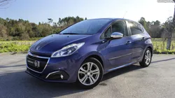 Peugeot 208 1.2 PureTech Style