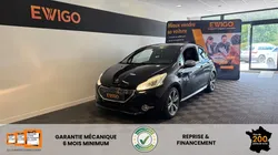 PEUGEOT 208 GENERATION-I 1.6 THP 155 FELINe