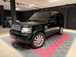 Land Rover DISCOVERY 3.0 SDV6 HSE LUXE