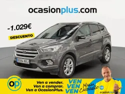 FORD Kuga 1.5 EcoB. Auto S&S Titanium 4x2 150