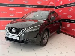 NISSAN Qashqai 1.3 DIG-T mHEV 12V Acenta 4x2 Aut. 116kW