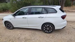 Fiat Tipo 1,3 Diesel"COMO NOVO"EXCELENTE OPORTUNIDADE!