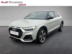 Audi A1 allstreet 35 TFSI 150ch Design Luxe S tronic 7