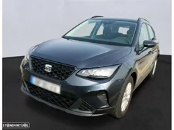 SEAT Arona 1.0 TSI Style