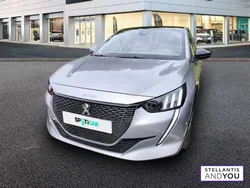 Peugeot 208 PureTech 100 S&S EAT8 GT