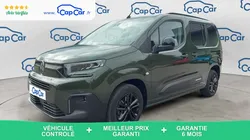 Citroën Berlingo Taille M III 1.5 BlueHDi 130 EAT8 Max
