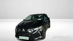 Mitsubishi Colt 1.0 MPI-T Invite de 2024