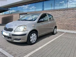 Toyota Yaris 1.0 vvti
