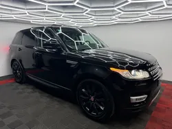 LAND ROVER Range ROver Sport II 3.0 SDV6 24V 306 CV / GARANTIE 1 AN  / Toit ouvrant / Caméra / Livraison à domicile possible dans TOUTE la FRANCE