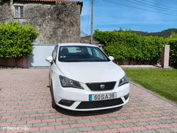 SEAT Ibiza 1.4 TDI Style
